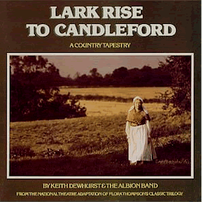 Lark Rise To Candleford