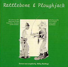 Rattlebone and Ploughjack 1973 (released 1976)