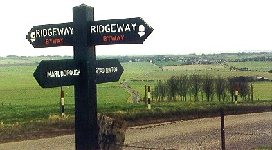 Sign Posts and Routes