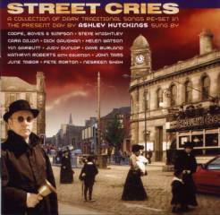 Street Cries. 2001